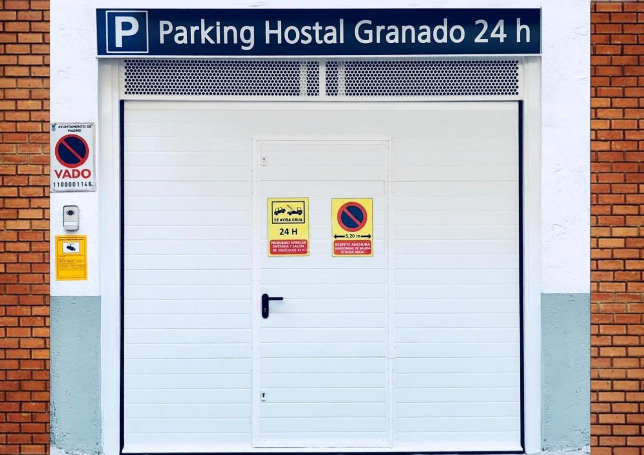 Hostal Granado — Fotos 2